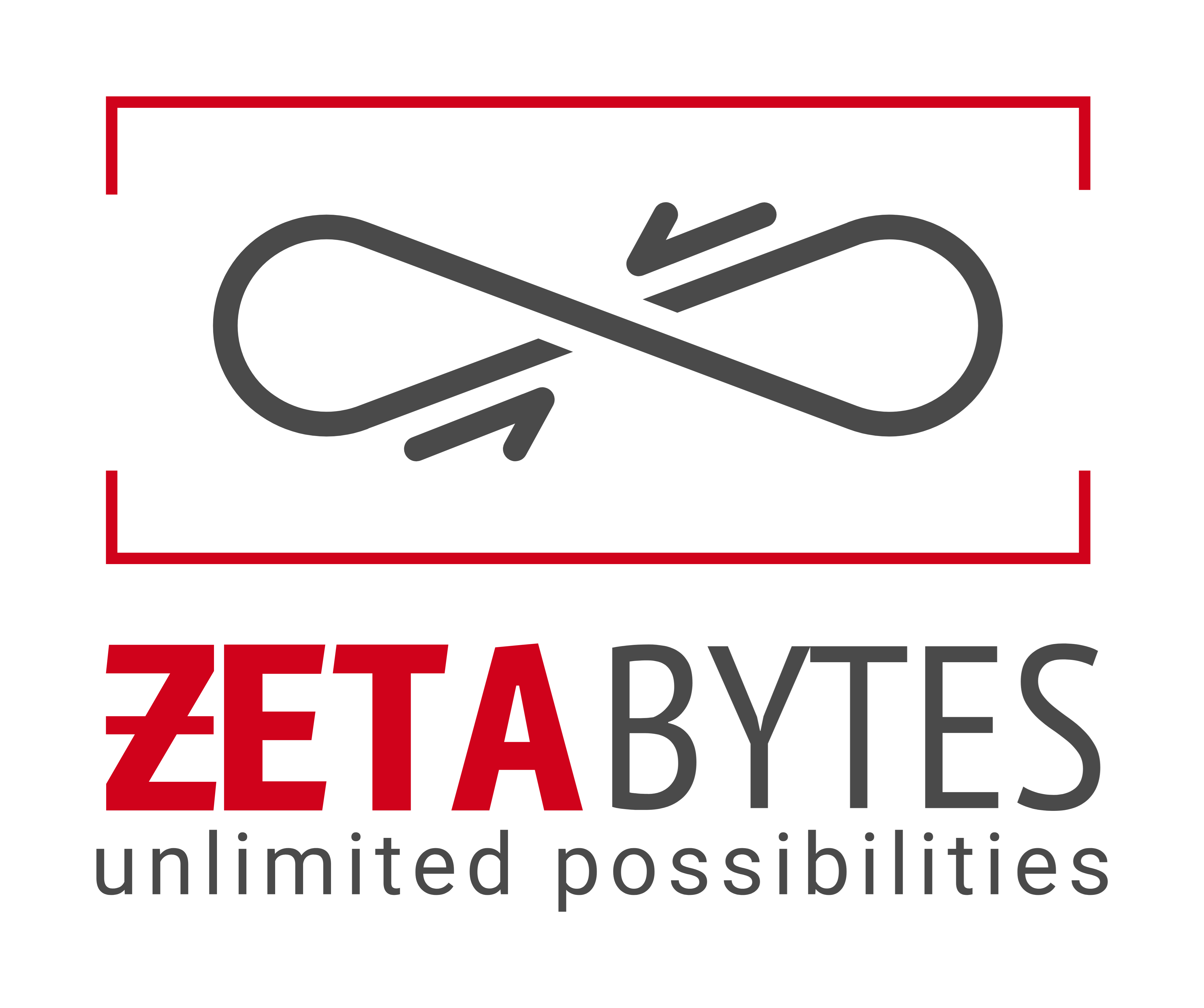 Zetabytes